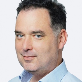 Bill Zycinsky, Chief Executive Officer at 1PT