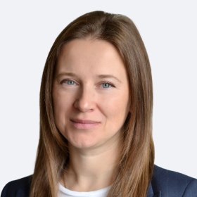Oksana Sazonova, HRD at 1PT